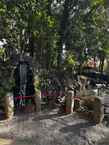 世田谷八幡宮(東京都)