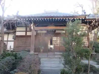蟠龍寺(東京都)