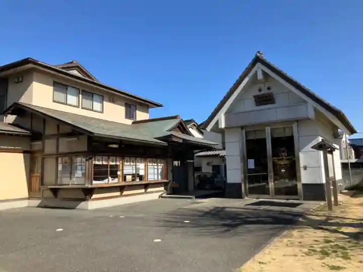 子守神社(千葉県)