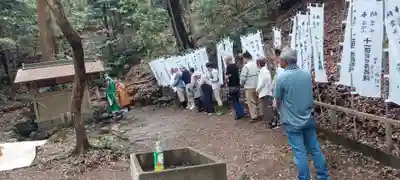 梅香寺(三重県)