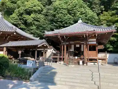 福祥寺（須磨寺）の末社・摂社