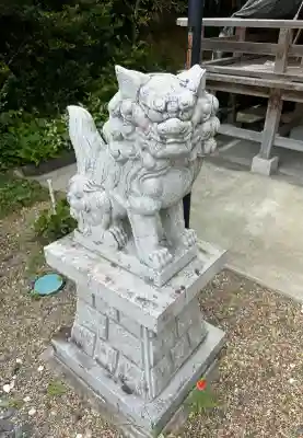 鳥合神社(宮城県)