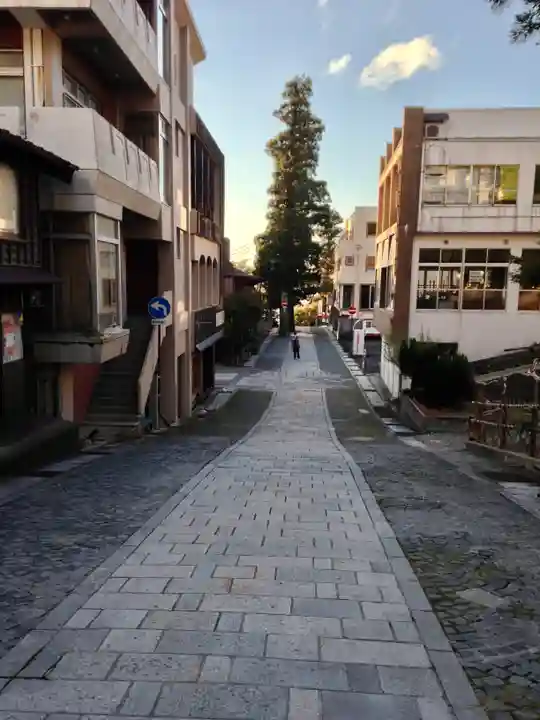 大山寺(鳥取県)