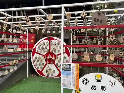 小芝八幡宮(静岡県)