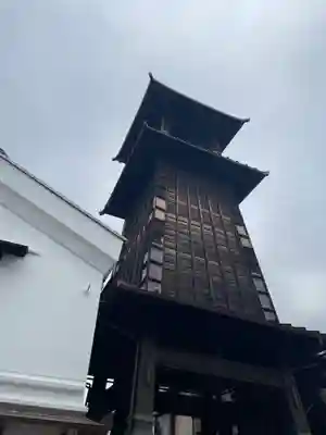 薬師神社のその他建物