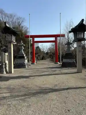 櫛田神社(富山県)