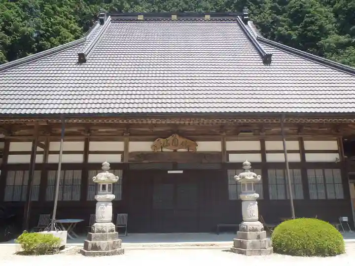 常楽寺(愛知県)