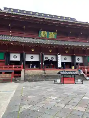 輪王寺(栃木県)