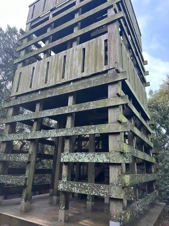 羽豆神社(愛知県)