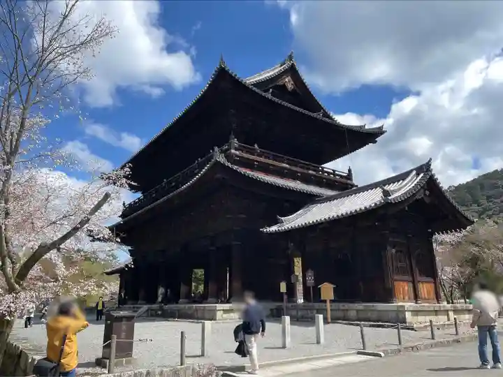 南禅寺(京都府)