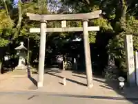 清洲山王宮 日吉神社(愛知県)