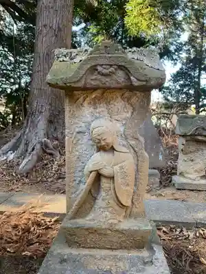 大宮神社のその他建物