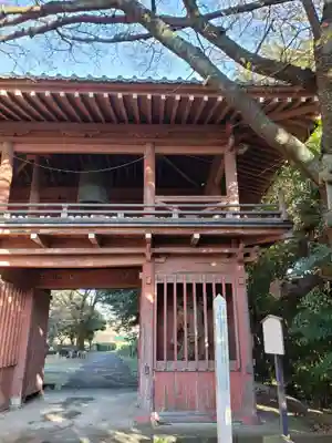 南蔵院(東京都)