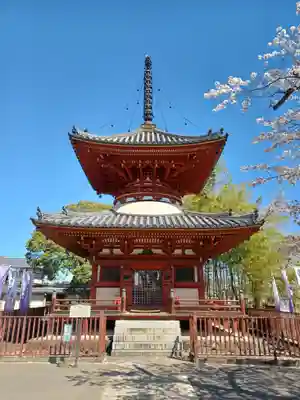 喜多院(埼玉県)