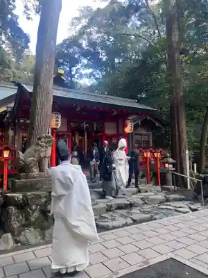 椿大神社(三重県)