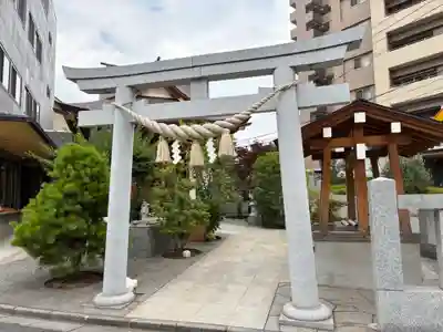 太上神社(千葉県)