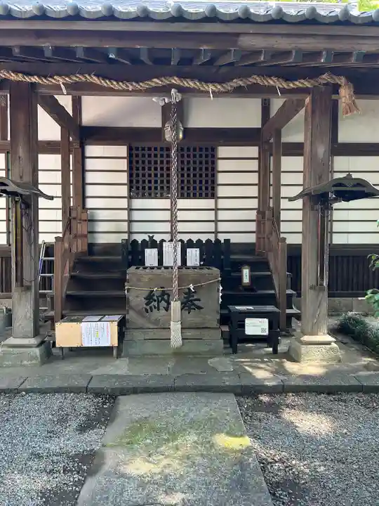 佐野原神社(静岡県)