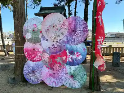 春日神社(徳島県)