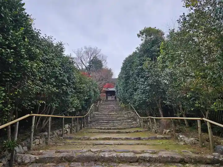 白毫寺(奈良県)