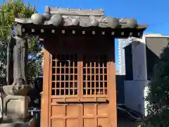 常光寺(東京都)