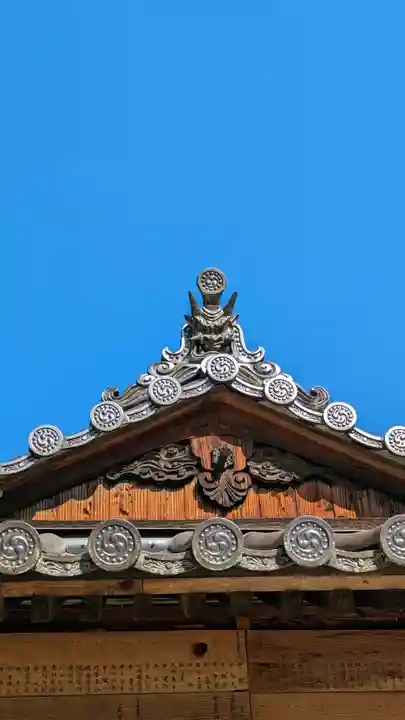 縣主神社(岡山県)