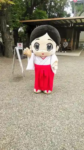 富岡八幡宮の体験その他