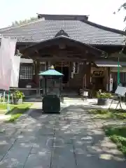 西光寺(埼玉県)