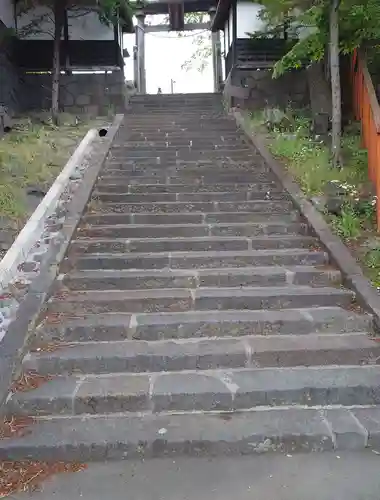 健速神社(長野県)