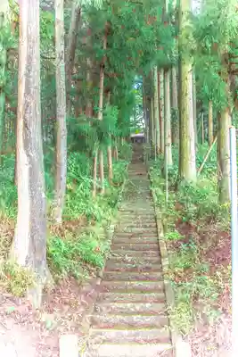 駒形神社のその他建物
