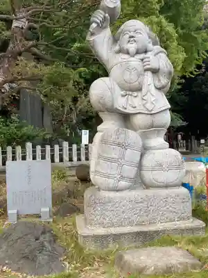 瀧泉寺（目黒不動尊）(東京都)