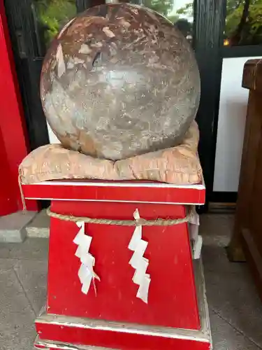 市原稲荷神社(愛知県)