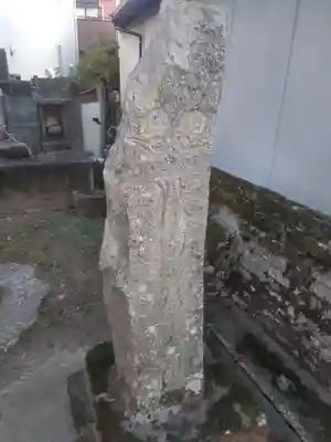 蛎瀬八坂神社のその他建物