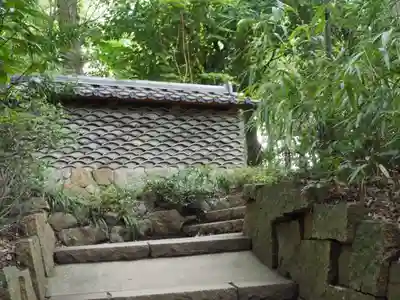 深大寺のその他建物