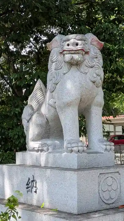 旦椋神社(京都府)