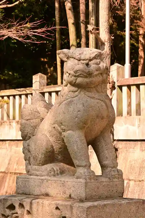 礒宮八幡神社(広島県)