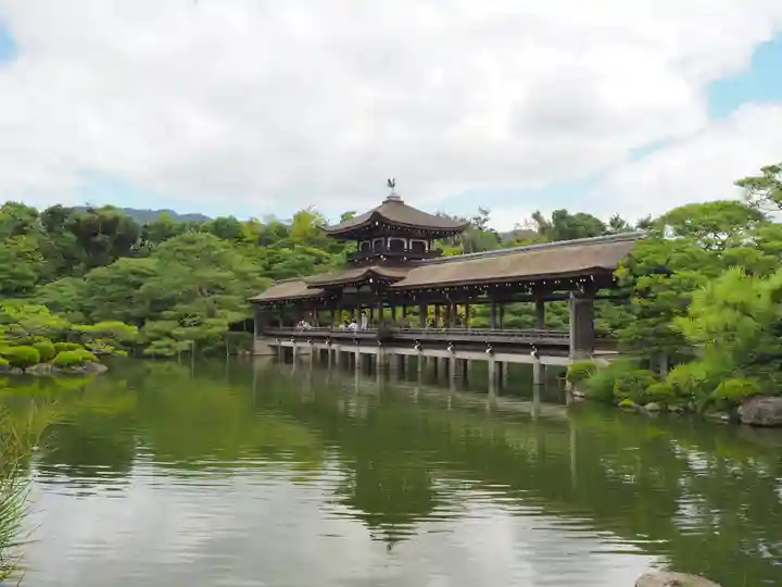 平安神宮(京都府)