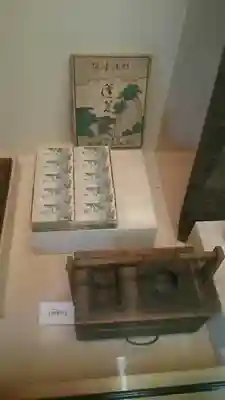 屋敷稲荷（川越市蔵造り資料館）(埼玉県)