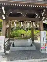 白山神社(新潟県)