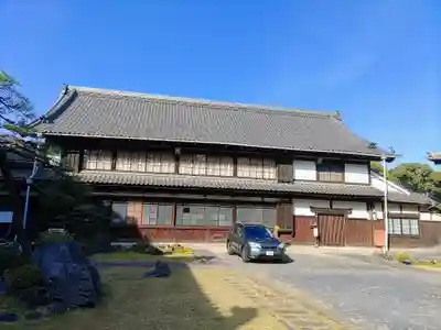 春江院のその他建物