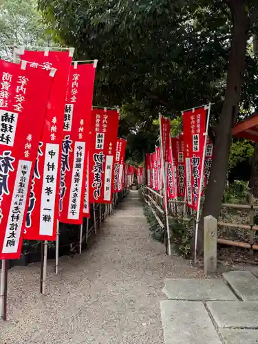 楠珺社（住吉大社末社）(大阪府)
