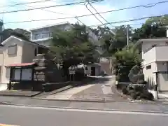 日蓮宗本牧山妙香寺(神奈川県)