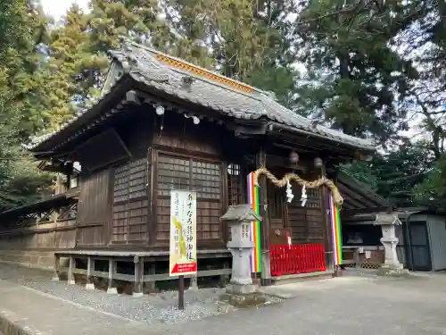 下野 星宮神社(栃木県)