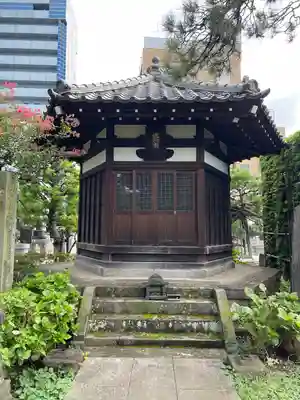 観音寺(東京都)