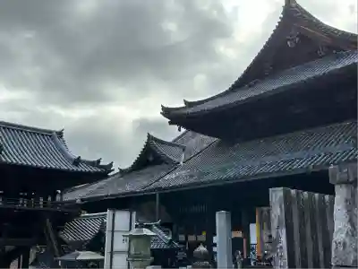 長谷寺(奈良県)