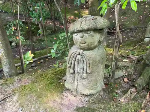 酬恩庵一休寺(京都府)