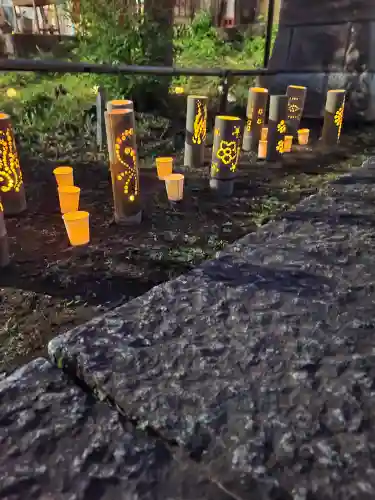 成田山神護寺のその他建物