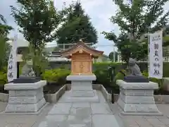 駒込妙義神社(東京都)