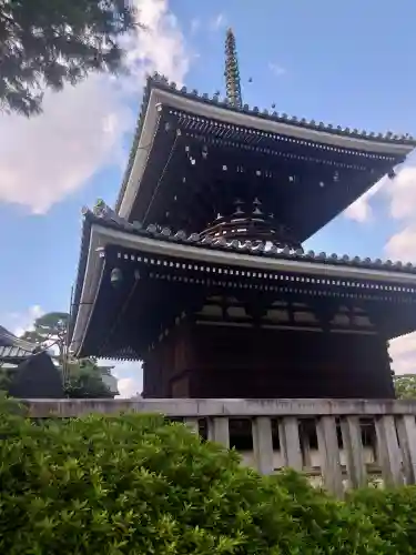 護国寺(東京都)