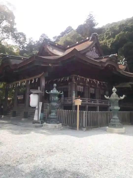 金刀比羅宮(香川県)