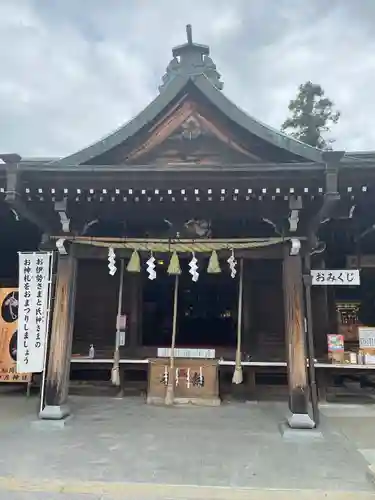 三光稲荷神社(愛知県)